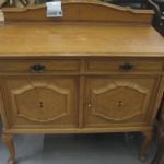 463 8589 Sideboard